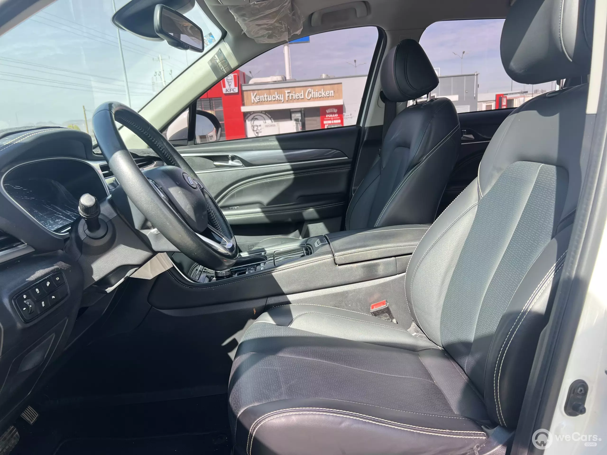 Dodge Journey VUD