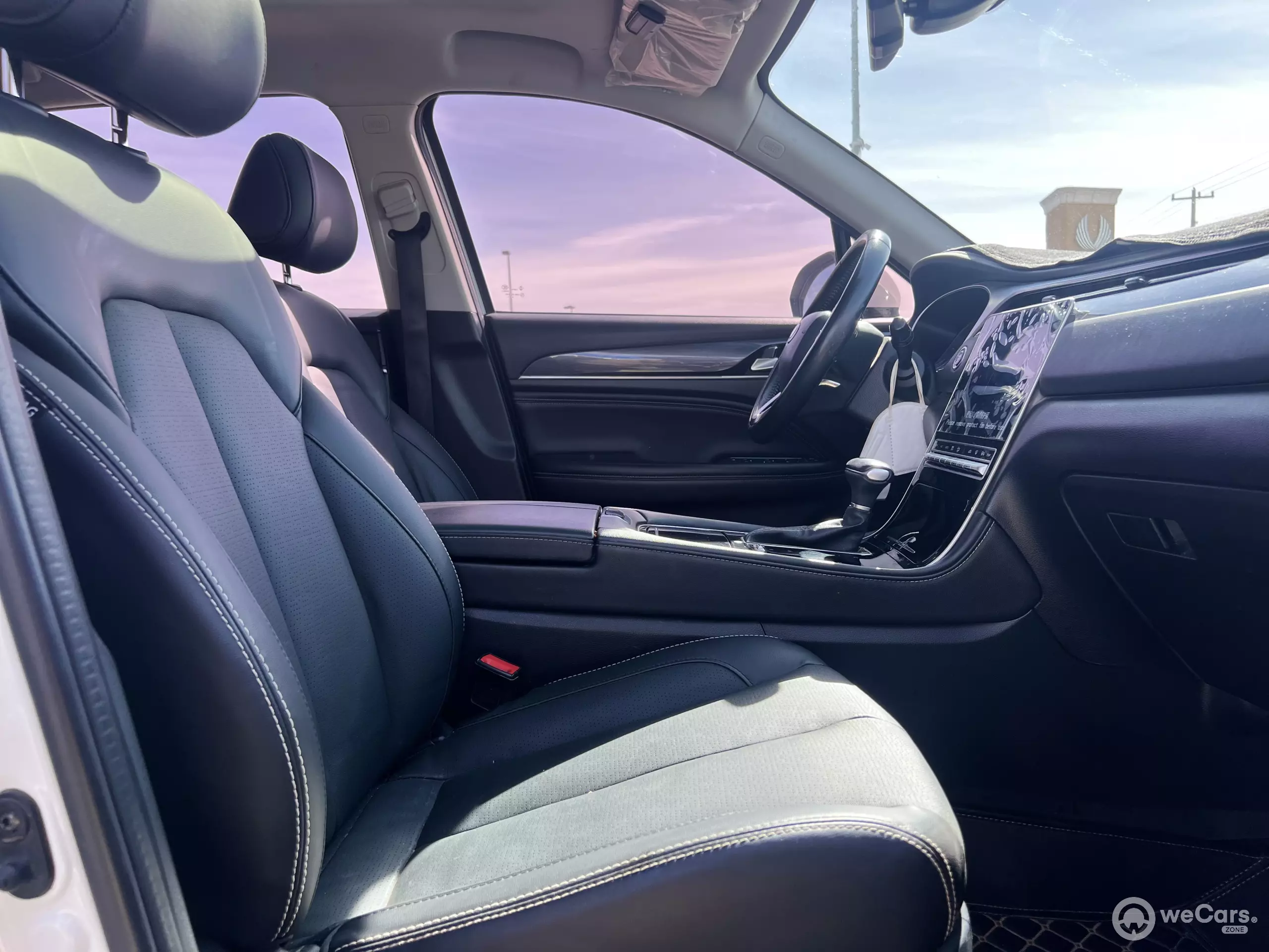 Dodge Journey VUD