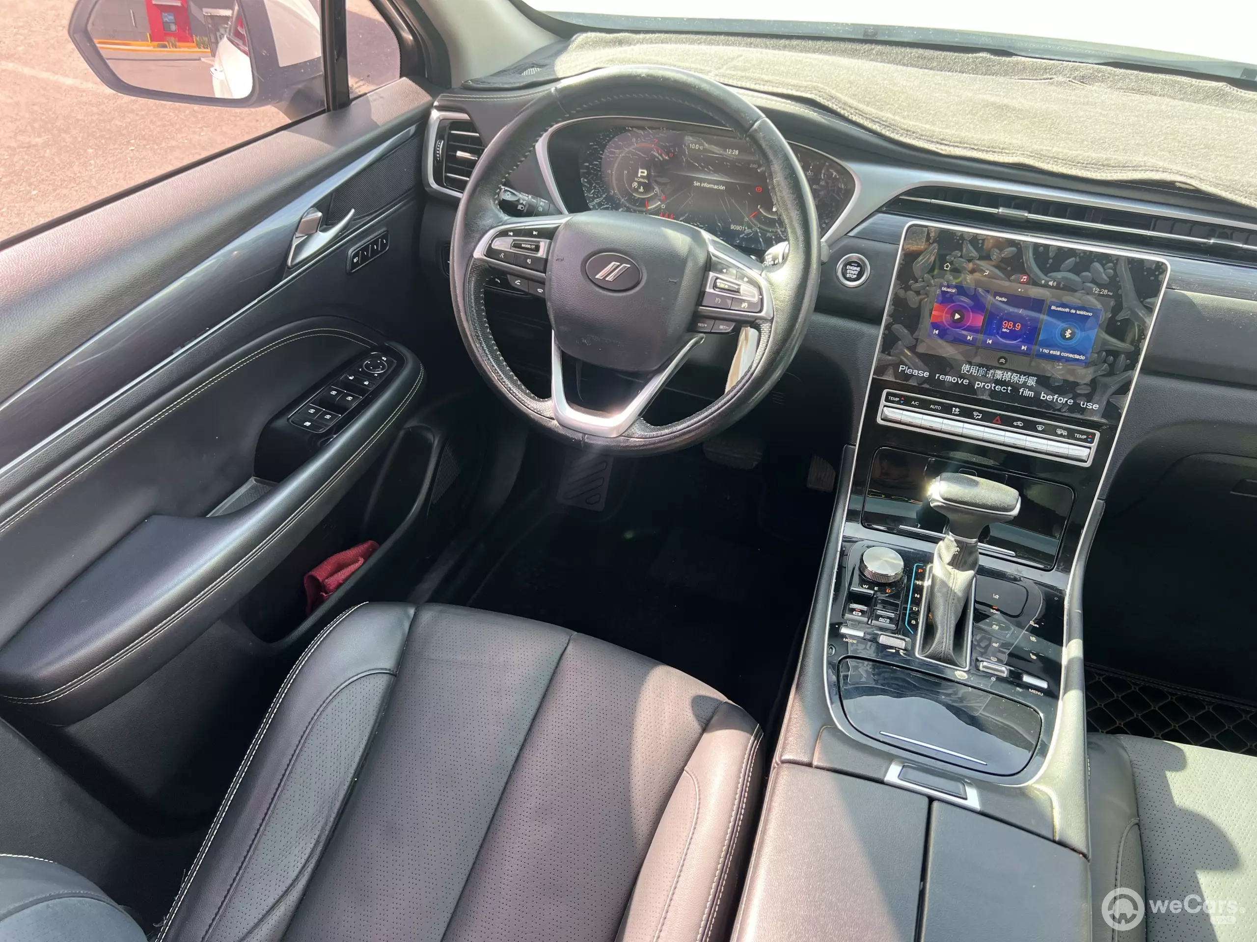 Dodge Journey VUD