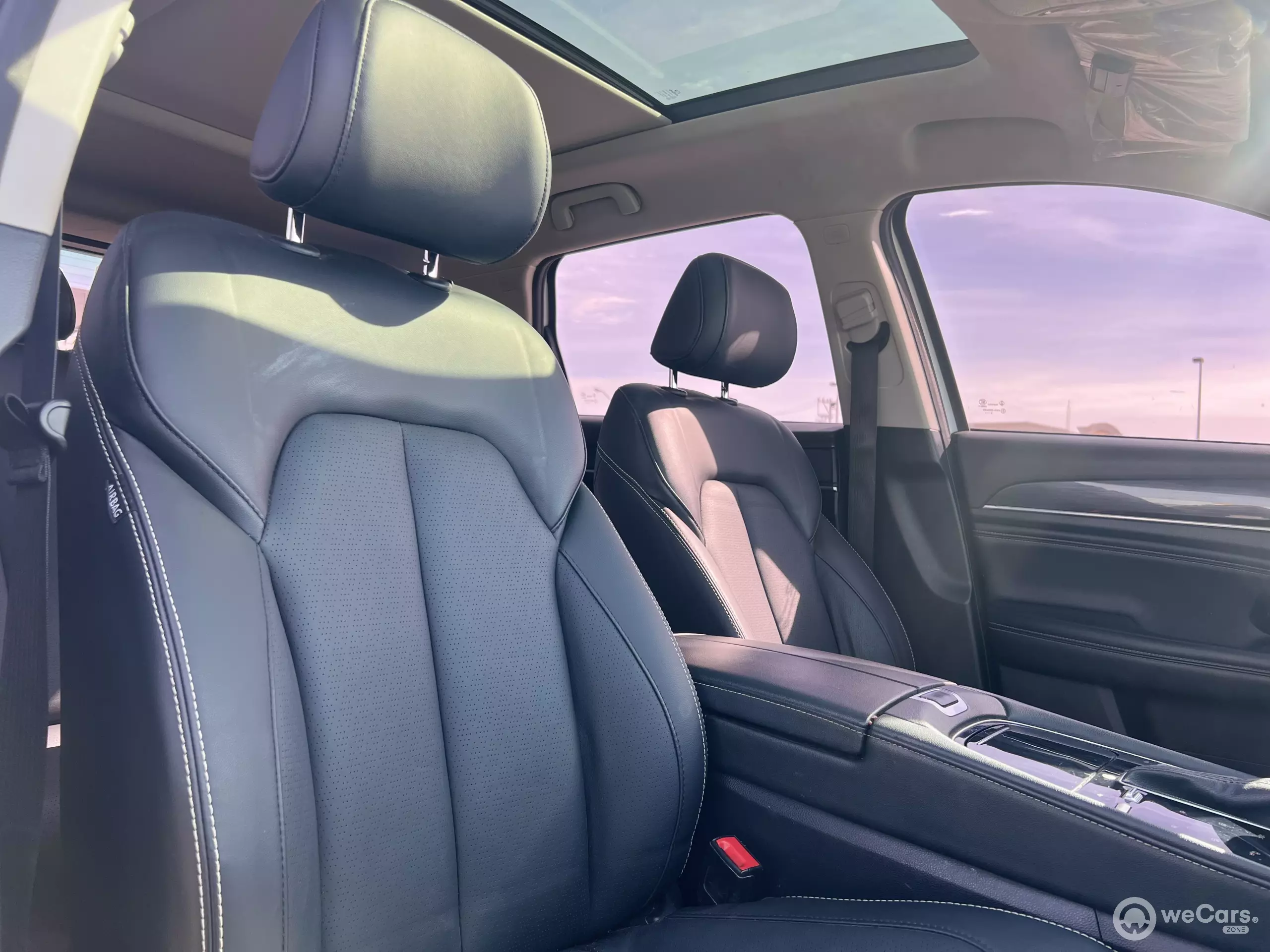 Dodge Journey VUD