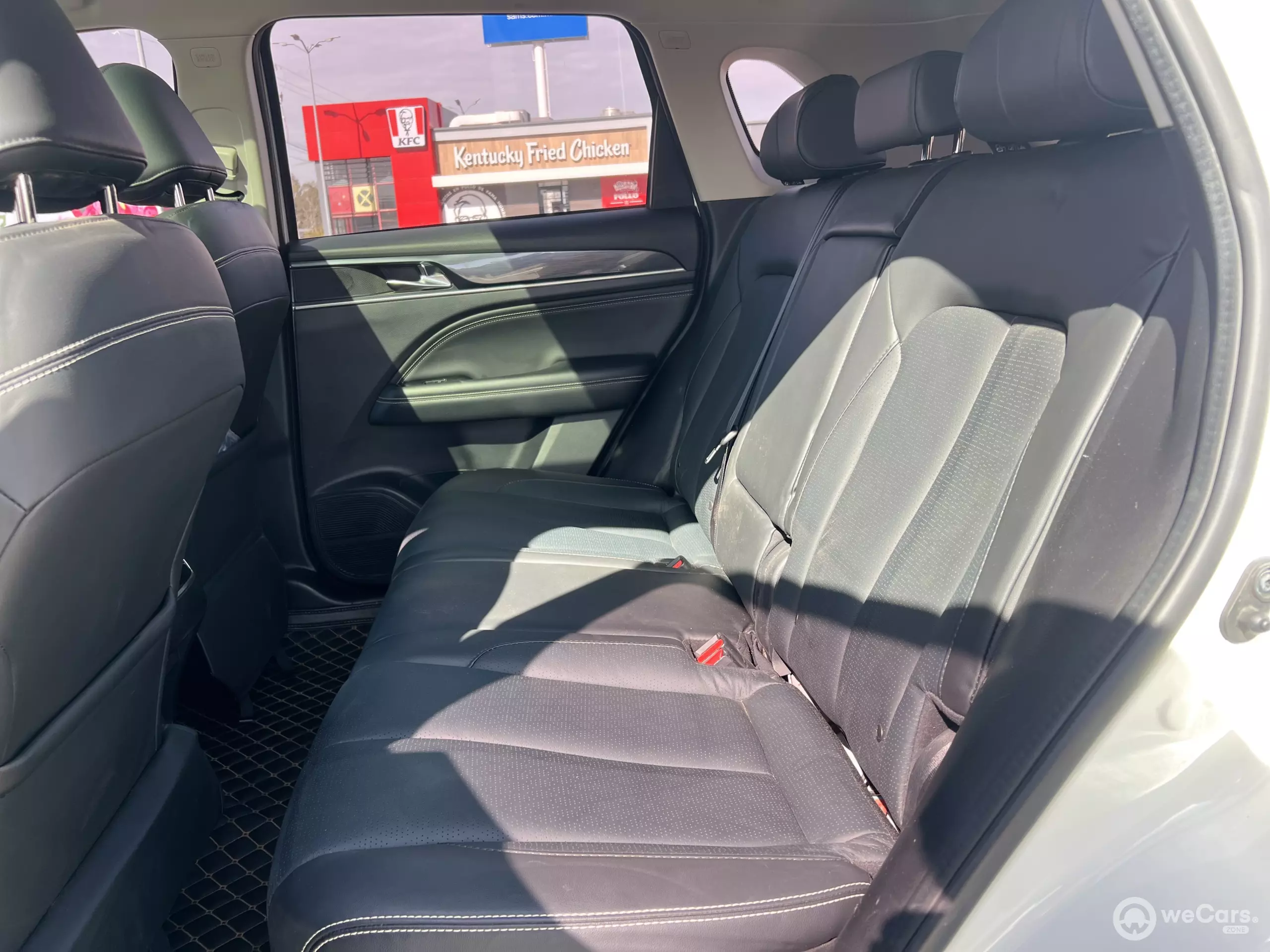 Dodge Journey VUD