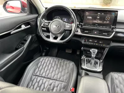 Kia Seltos VUD 2021