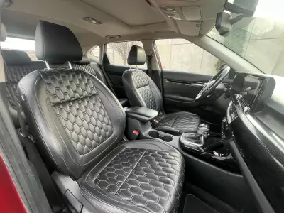 Kia Seltos VUD 2021