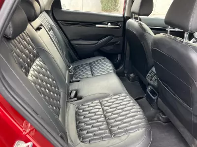Kia Seltos VUD 2021