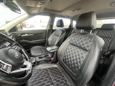 Kia Seltos VUD 2021