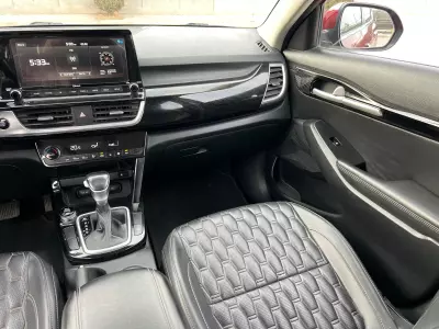 Kia Seltos VUD 2021