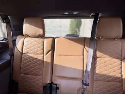 Cadillac Escalade VUD 2022