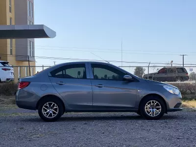 Chevrolet Aveo 2020