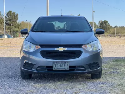 Chevrolet Aveo 2020
