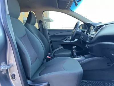 Chevrolet Aveo 2020