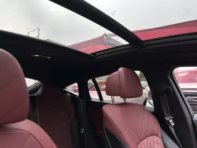 BMW X6 VUD 2025