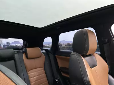 Land Rover Range Rover Evoque VUD 4x4 2018