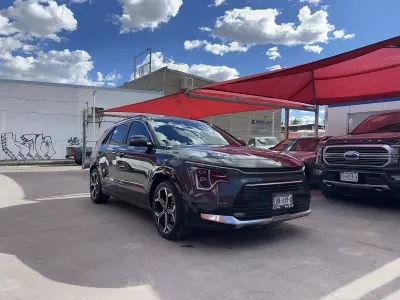 Kia Niro VUD 2023