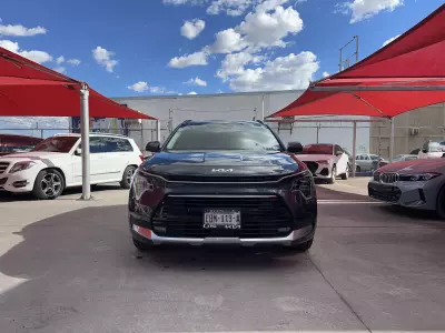 Kia Niro VUD 2023