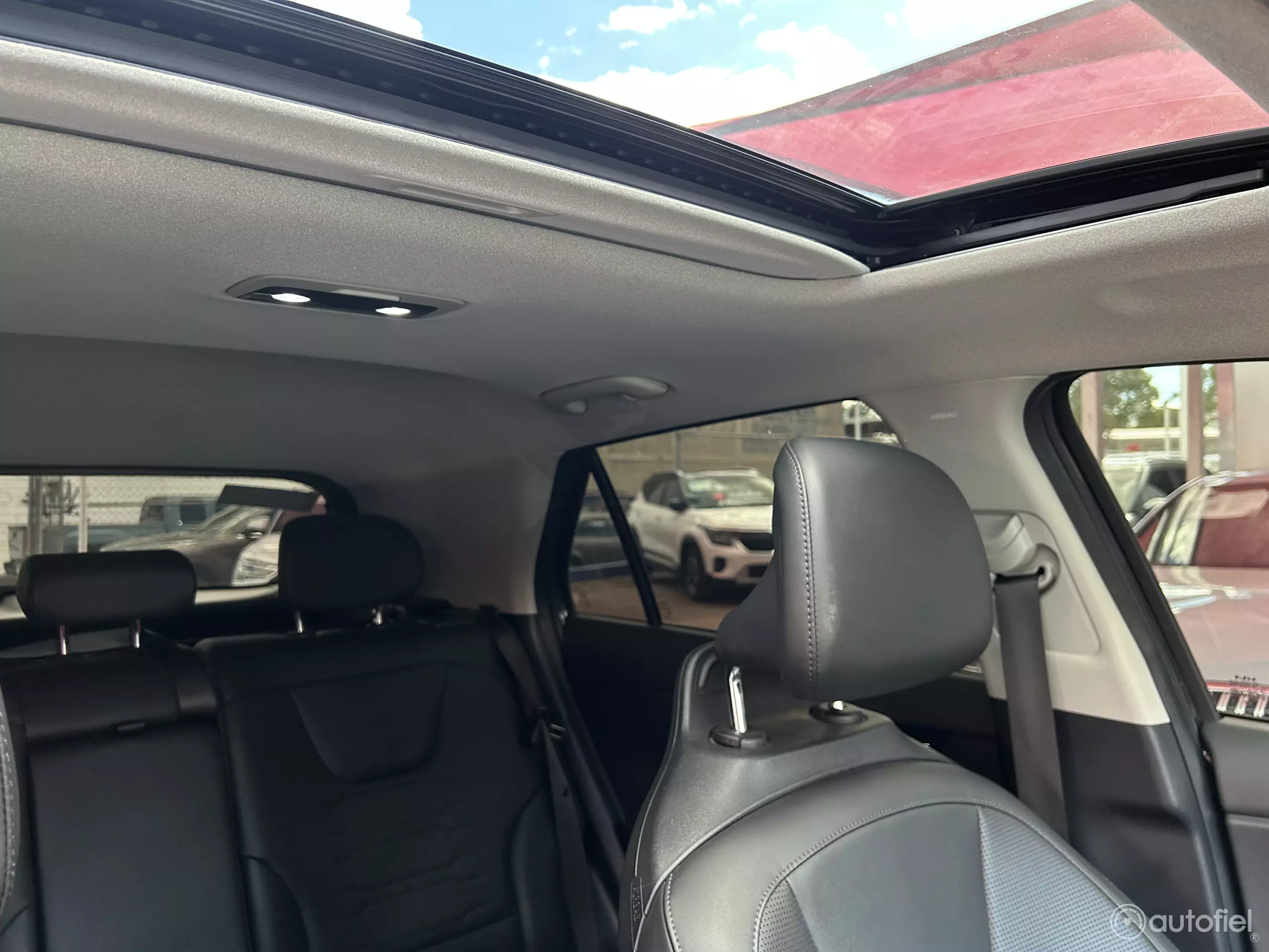 Kia Niro VUD