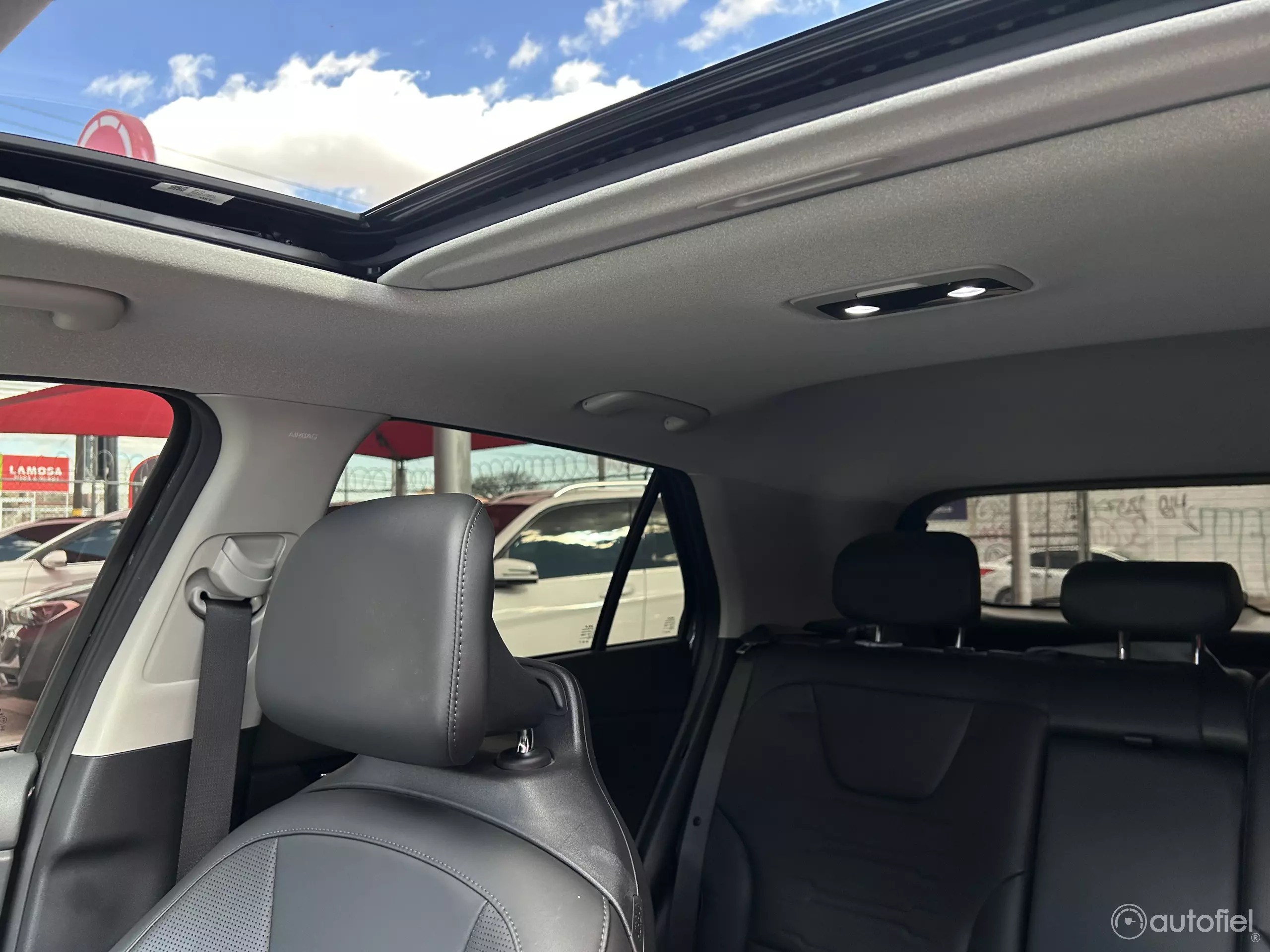 Kia Niro VUD