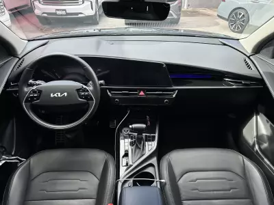 Kia Niro VUD 2023