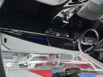 Kia Niro VUD 2023