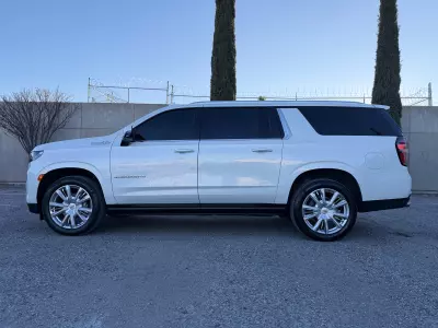 Chevrolet Suburban VUD 2023