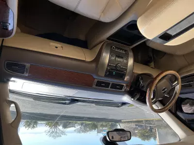 GMC SIERRA 2007