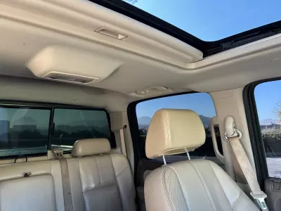 GMC SIERRA 2007