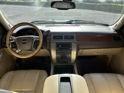 GMC SIERRA 2007