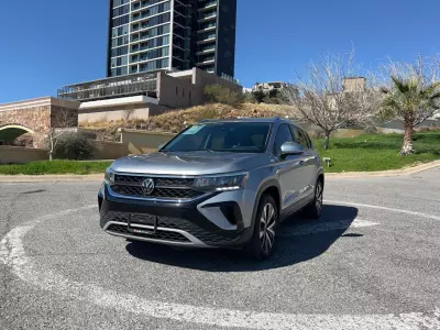 Volkswagen Taos VUD 2023