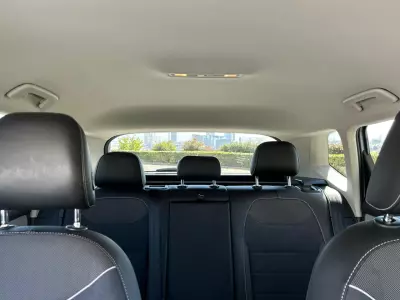 Volkswagen Taos VUD 2023