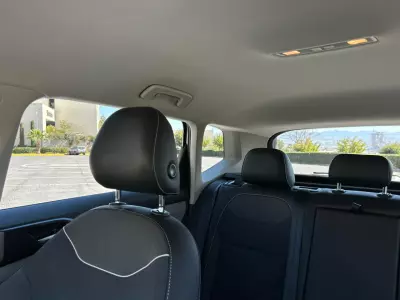 Volkswagen Taos VUD 2023