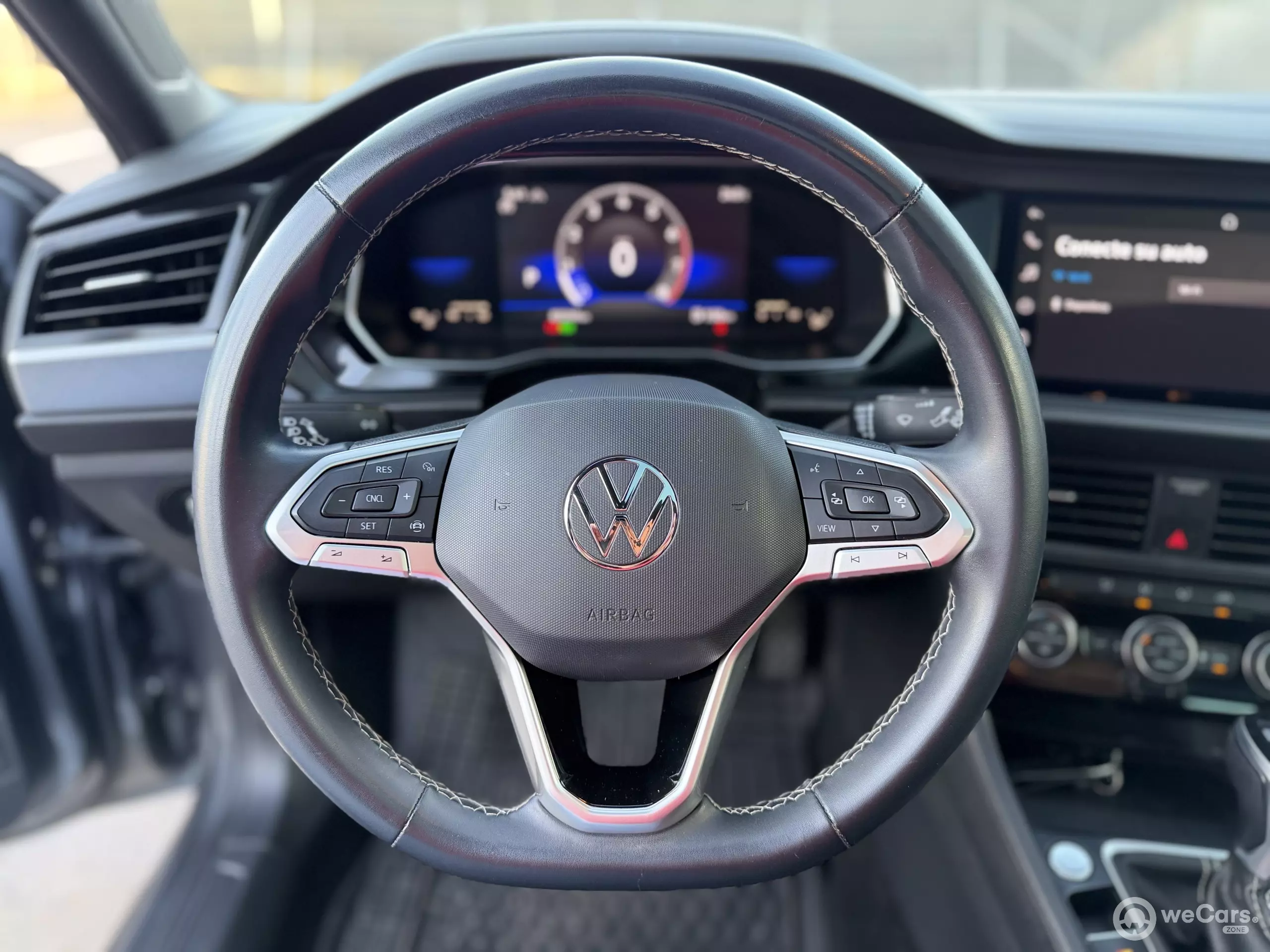Volkswagen Jetta A7