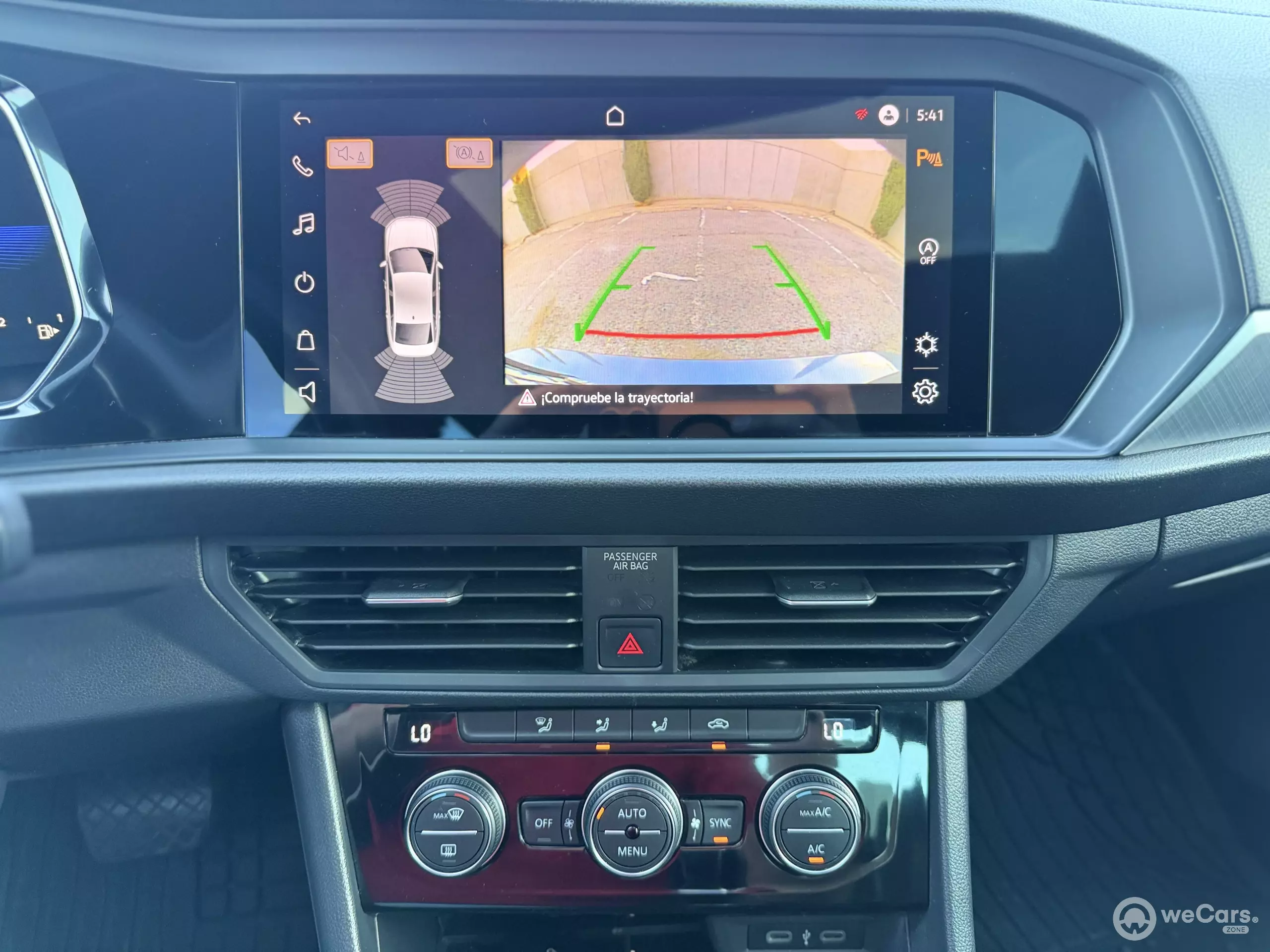Volkswagen Jetta A7