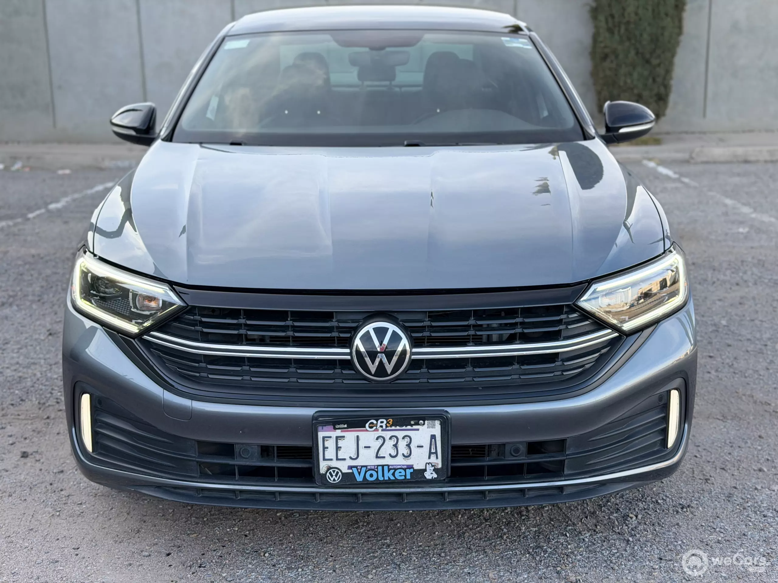 Volkswagen Jetta A7