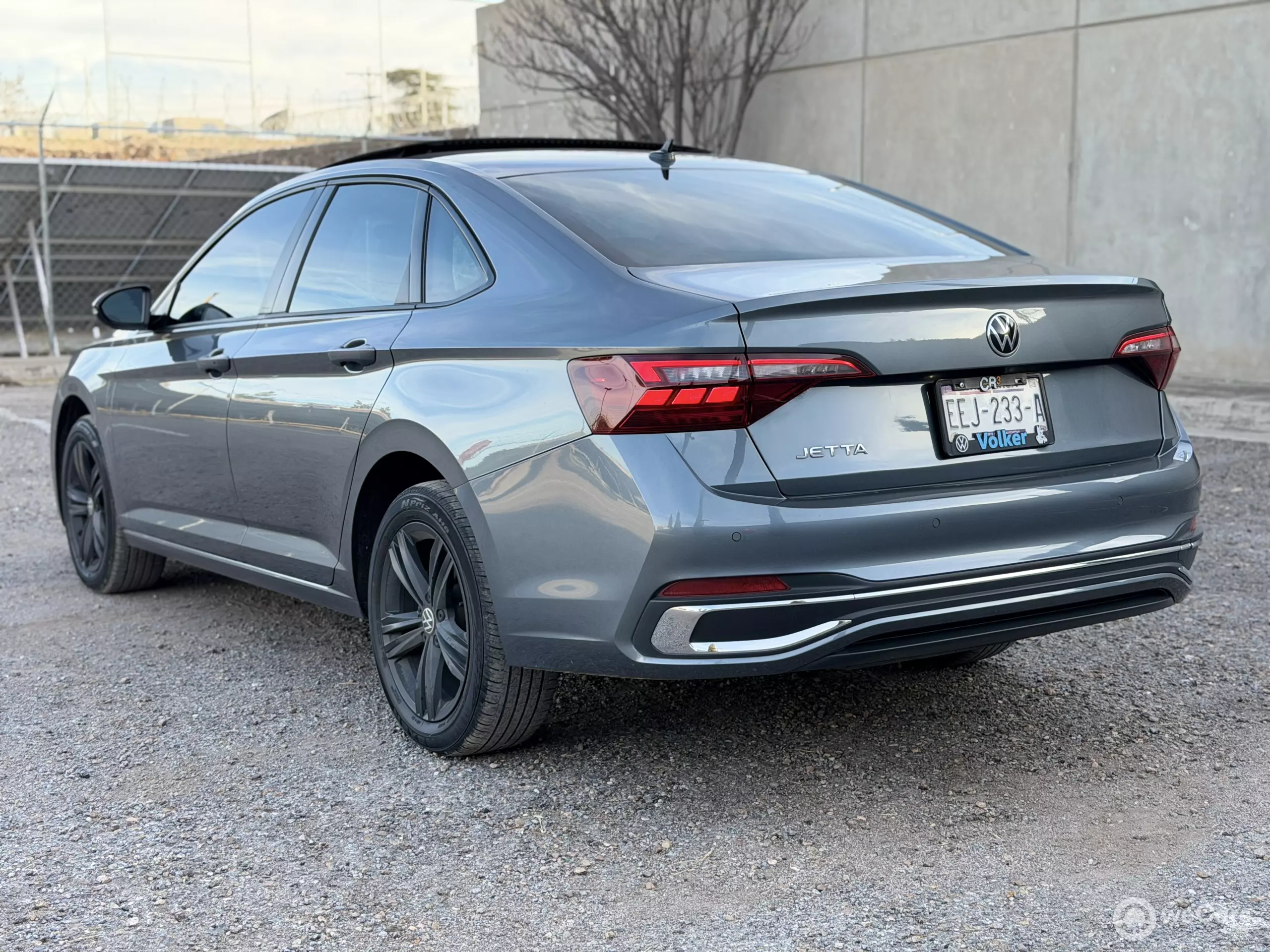 Volkswagen Jetta A7