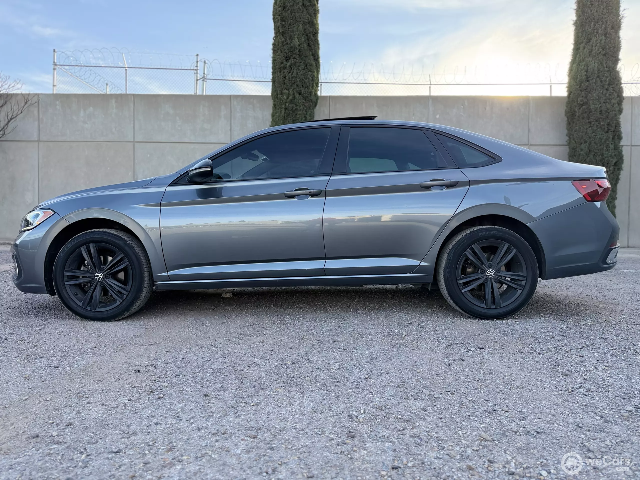 Volkswagen Jetta A7
