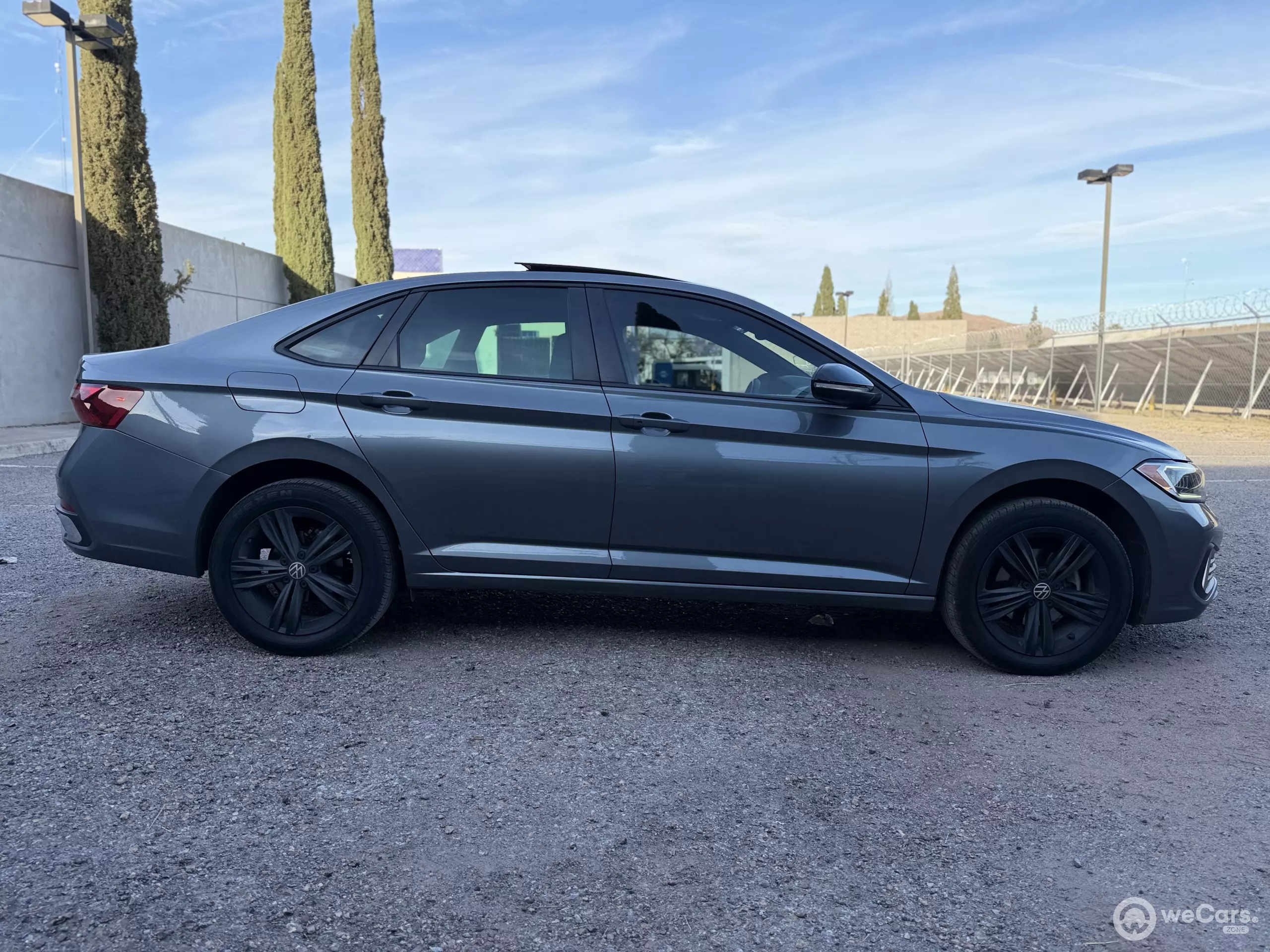 Volkswagen Jetta A7