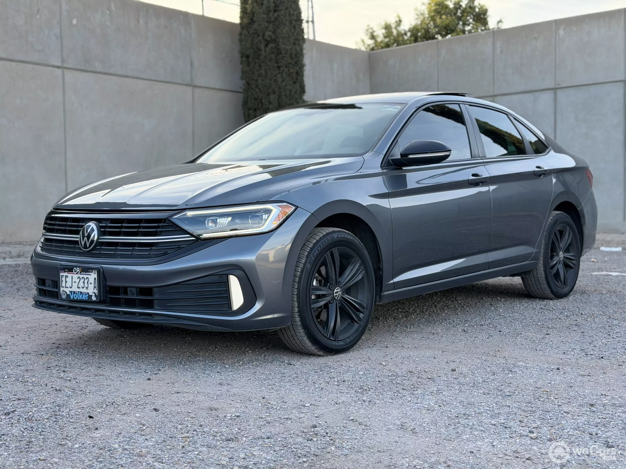 Volkswagen Jetta A7