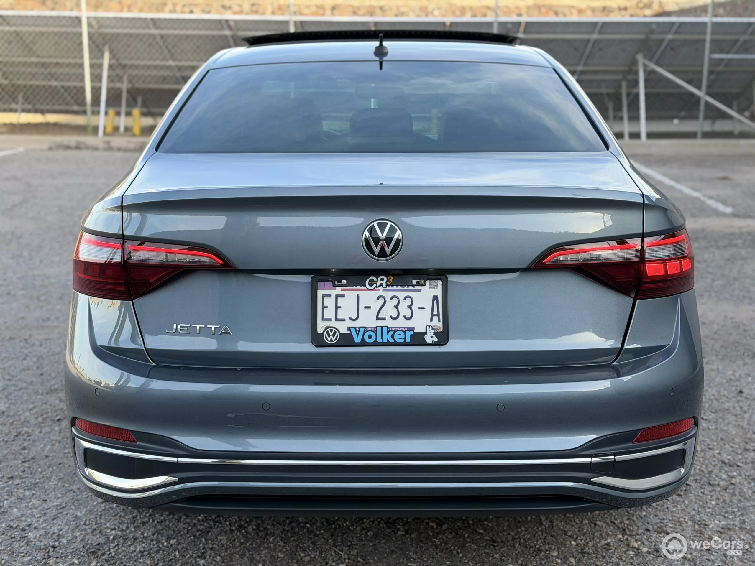 Volkswagen Jetta A7