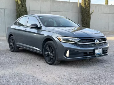 Volkswagen Jetta A7 2022