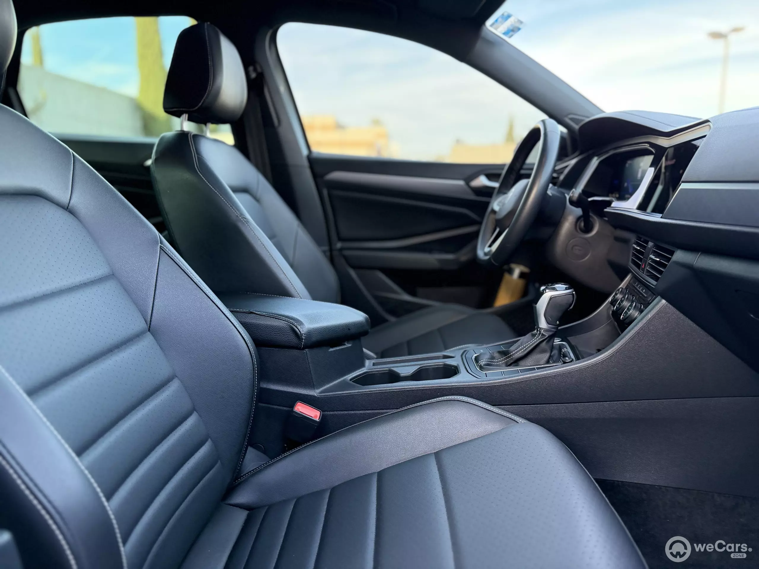 Volkswagen Jetta A7