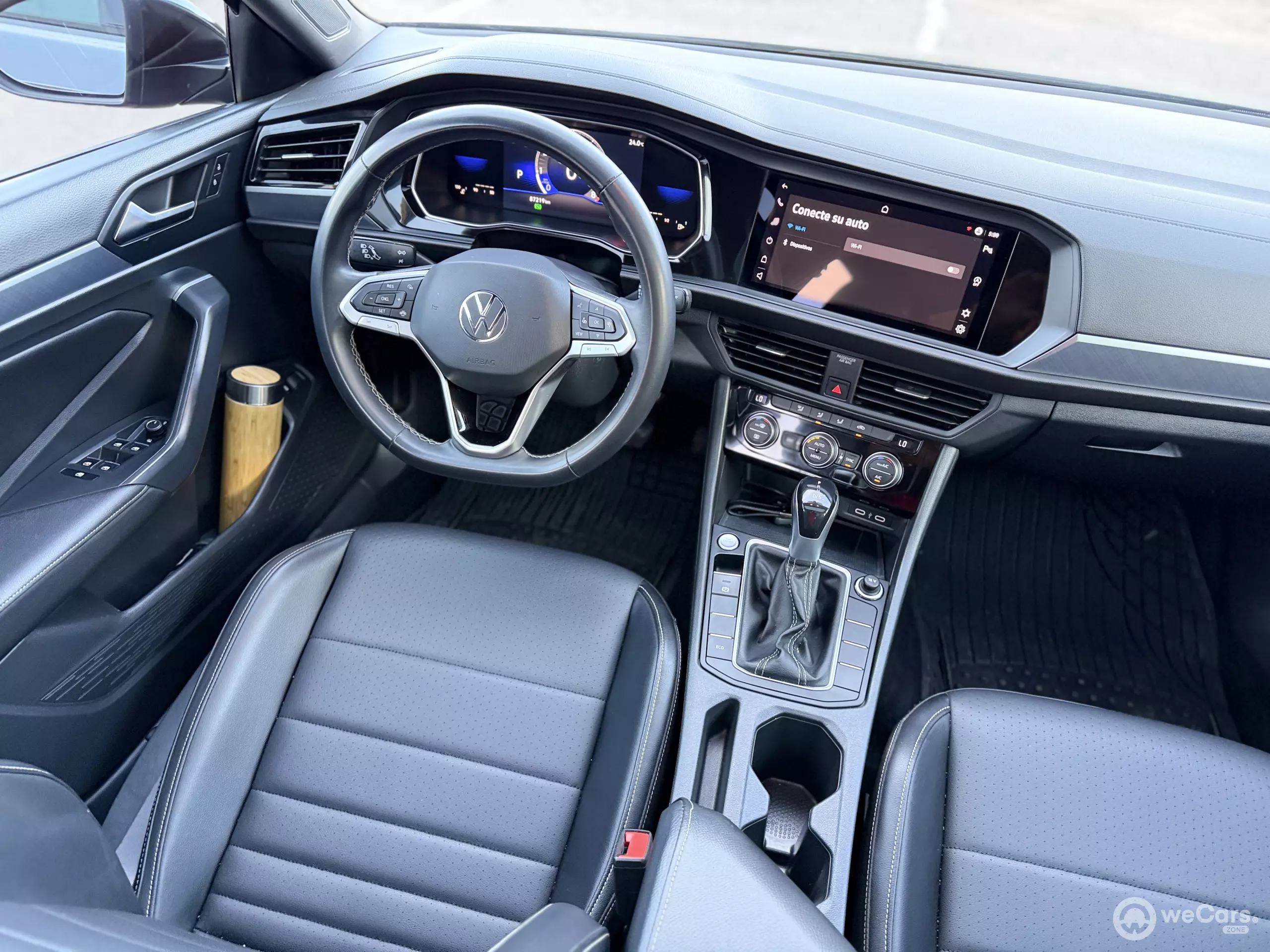 Volkswagen Jetta A7
