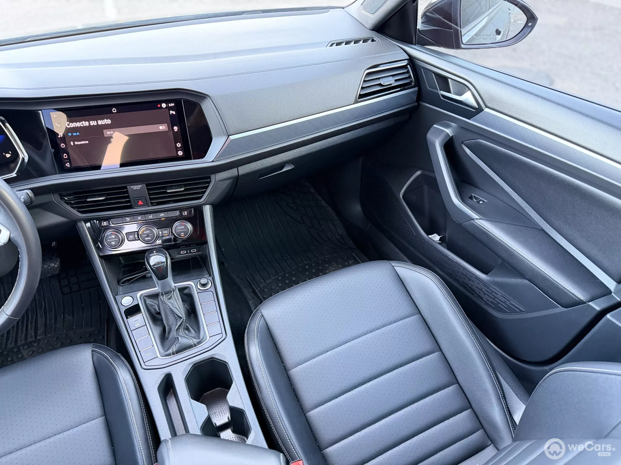Volkswagen Jetta A7