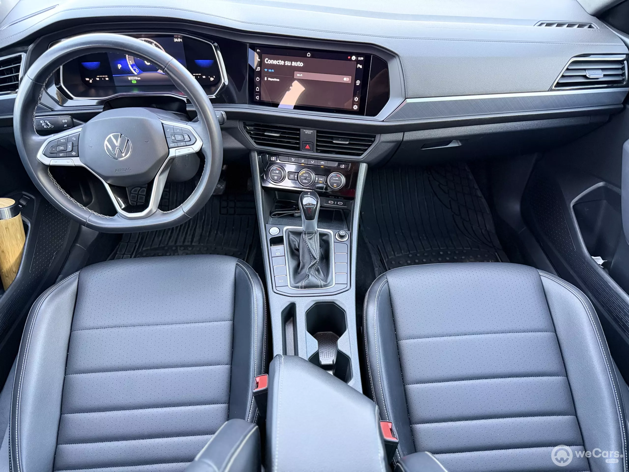 Volkswagen Jetta A7