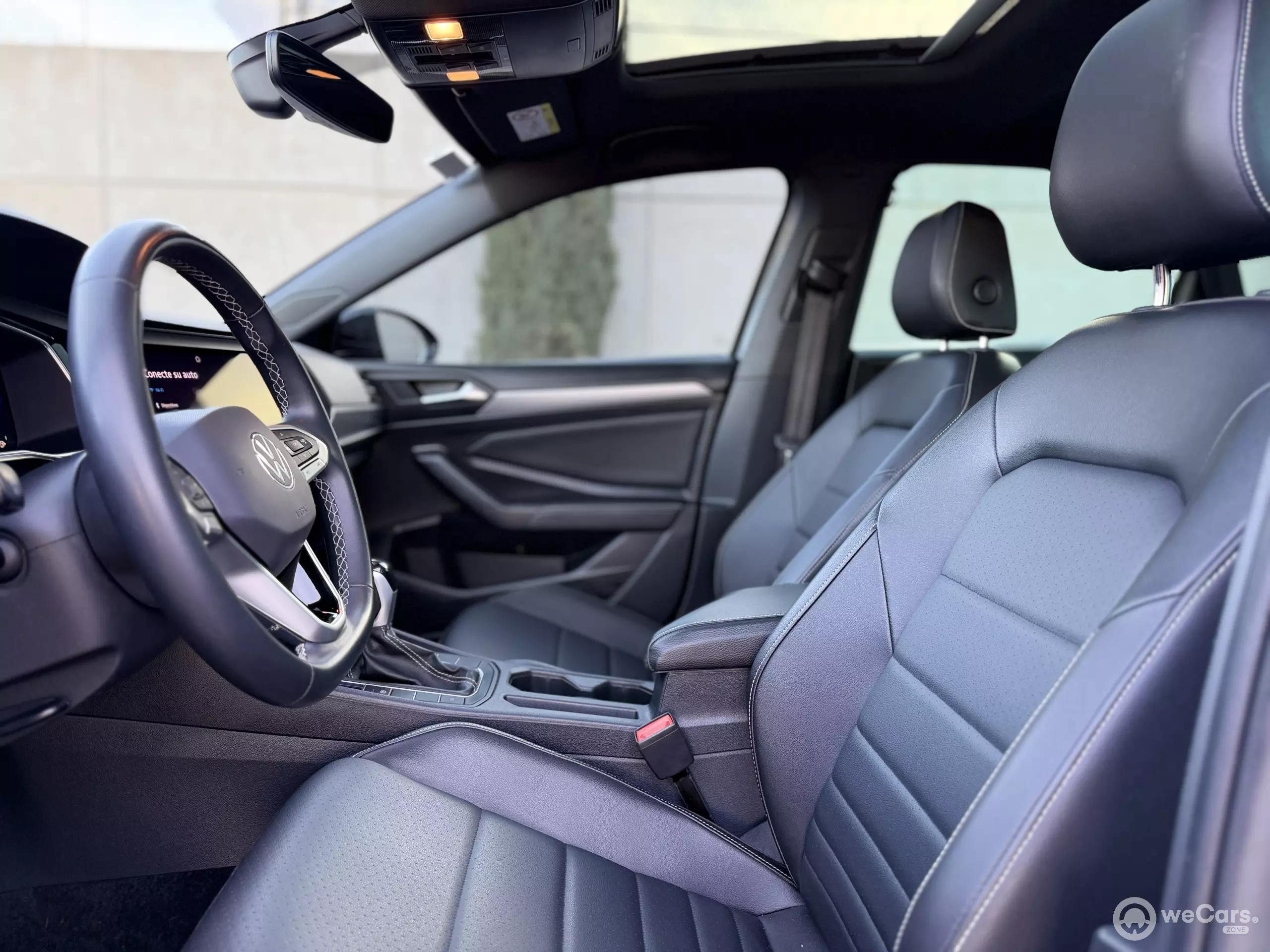 Volkswagen Jetta A7