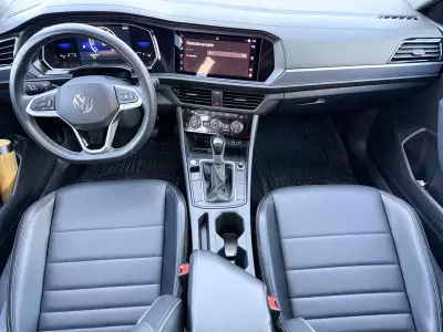 Volkswagen Jetta A7 2022