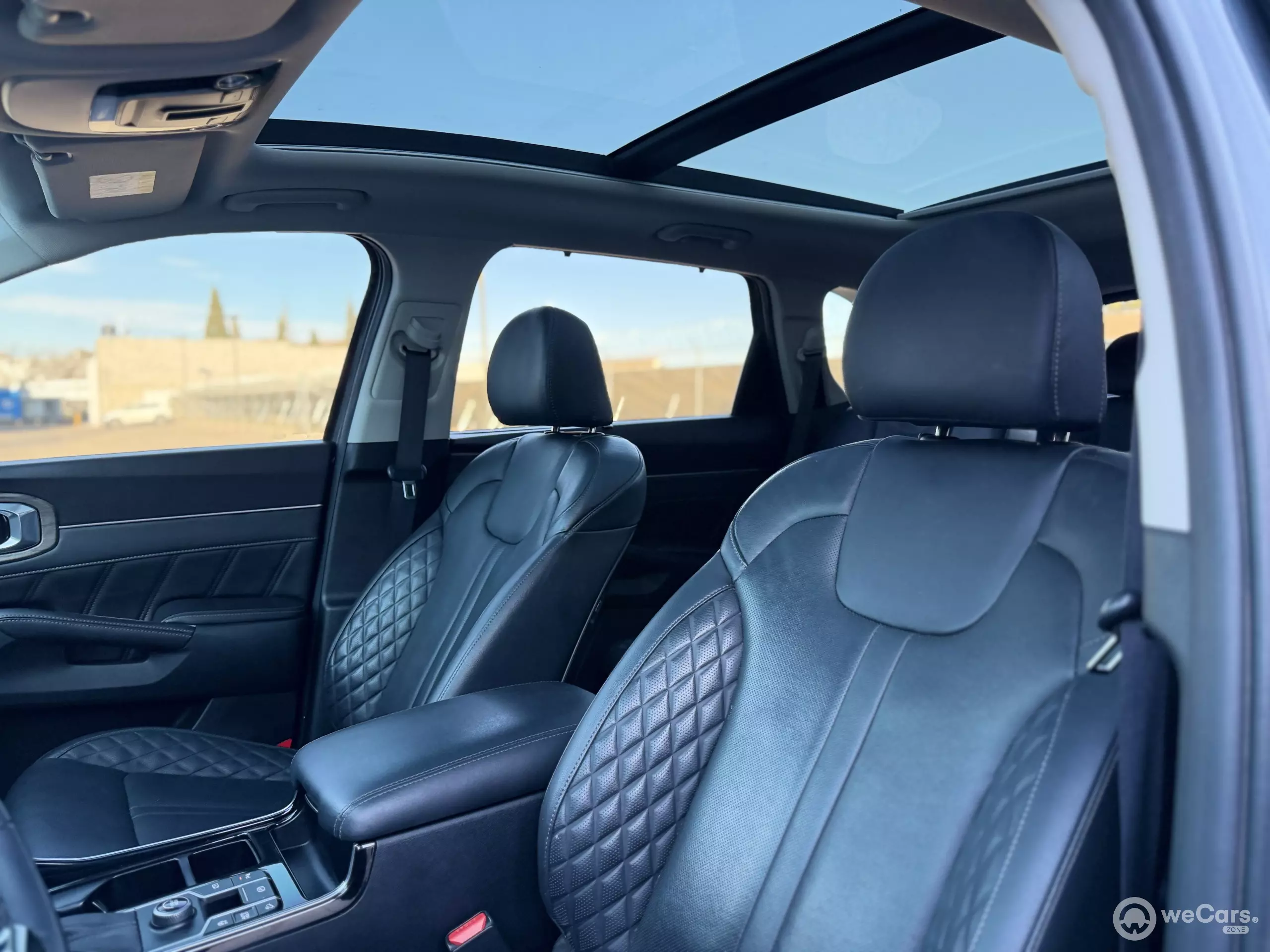 Kia Sorento VUD