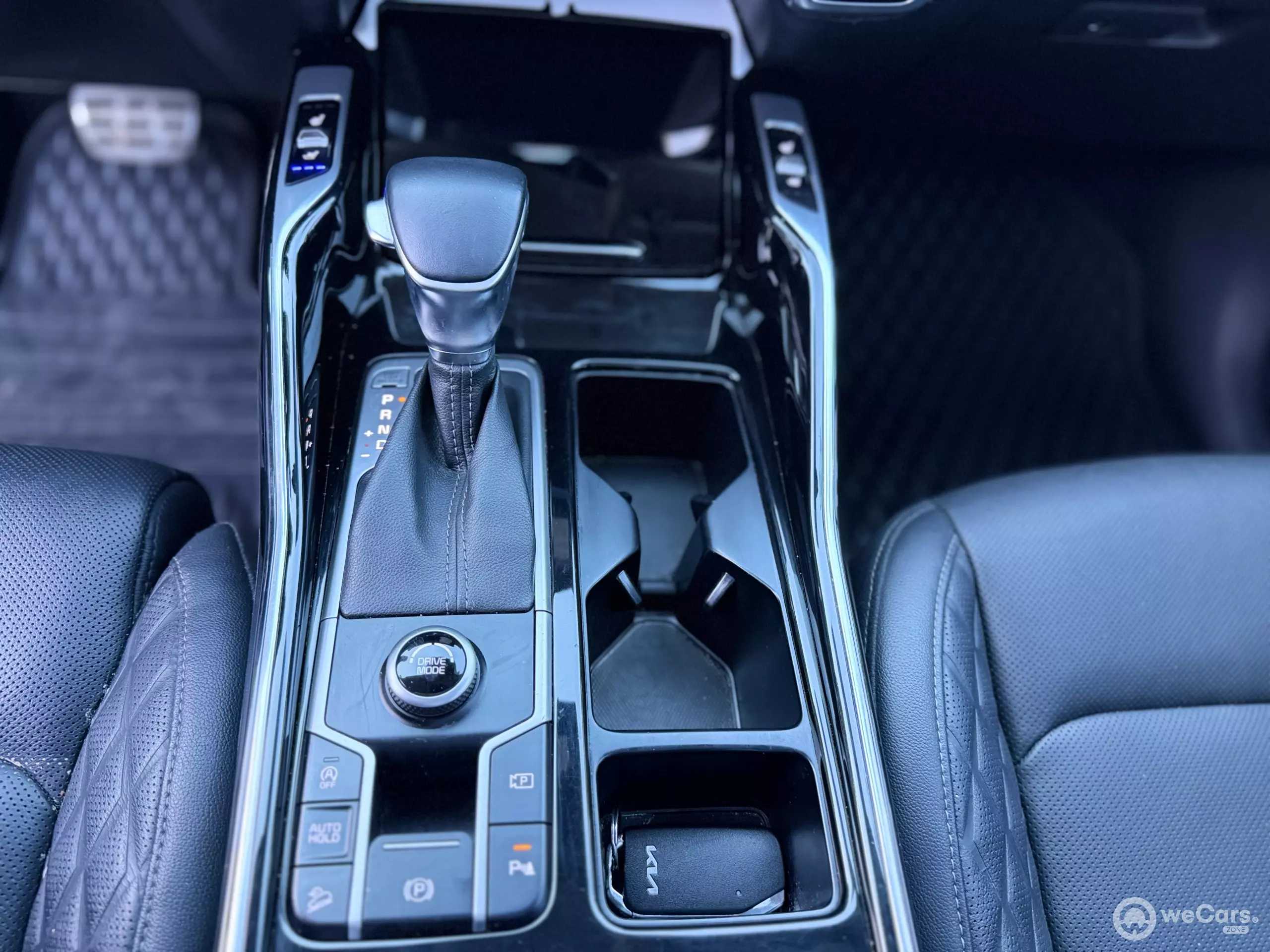 Kia Sorento VUD