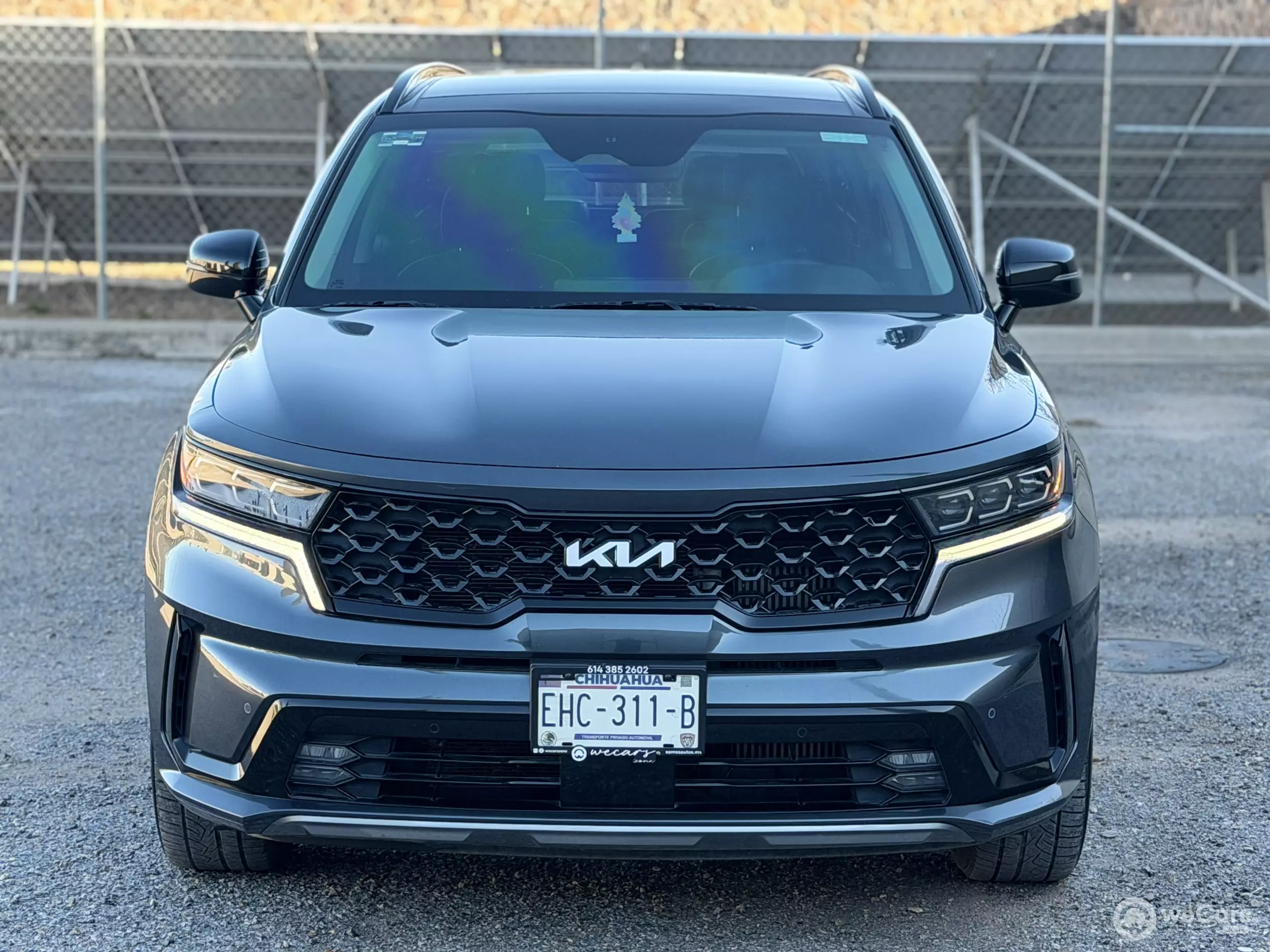 Kia Sorento VUD