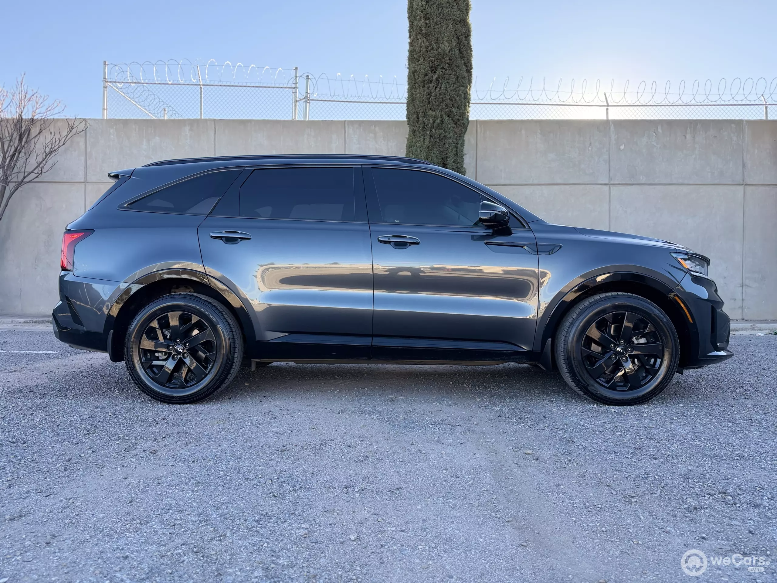 Kia Sorento VUD