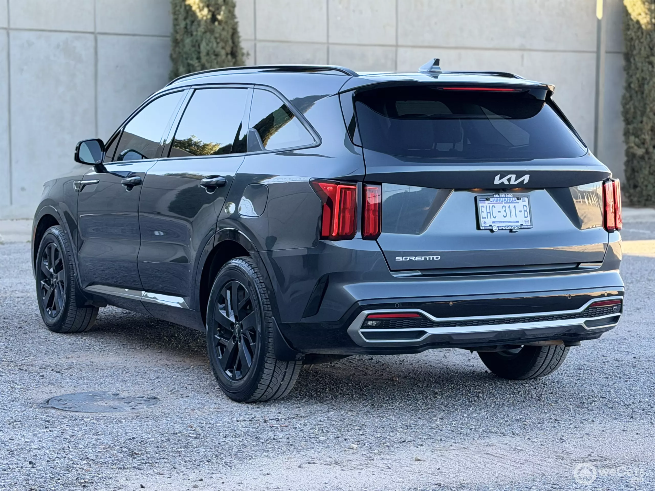 Kia Sorento VUD