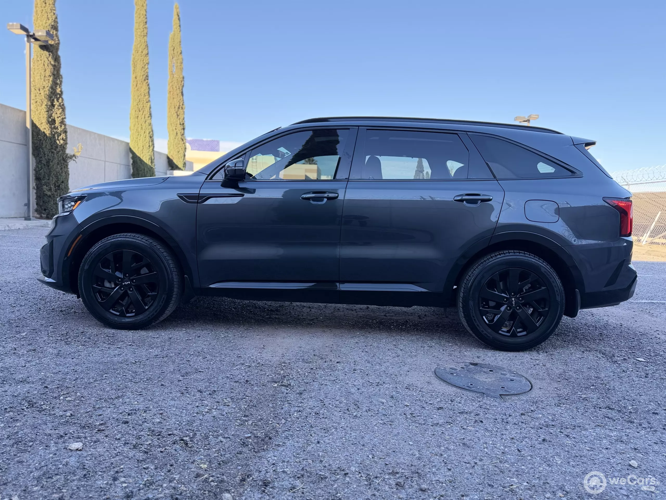 Kia Sorento VUD